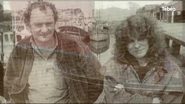 Iconographie - Captures film Tebeo patrimoine maritime