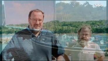 Iconographie - Captures film Tebeo patrimoine maritime