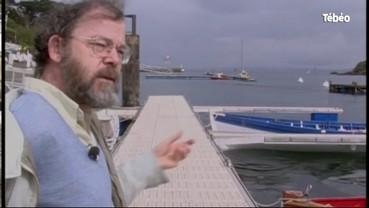 Iconographie - Captures film Tebeo patrimoine maritime