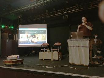 Iconographie - Chants de marins