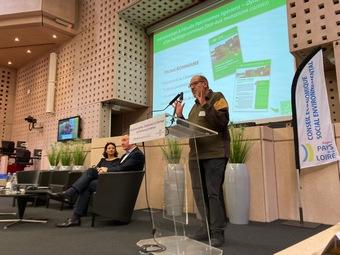 Iconographie - CESER colloque patrimoine