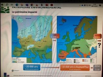 Iconographie - CESER colloque patrimoine
