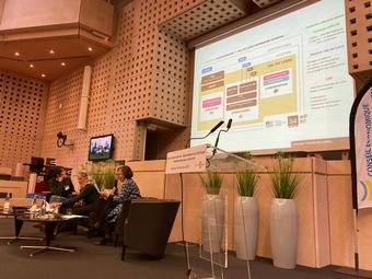 Iconographie - CESER colloque patrimoine