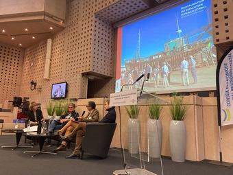 Iconographie - CESER colloque patrimoine