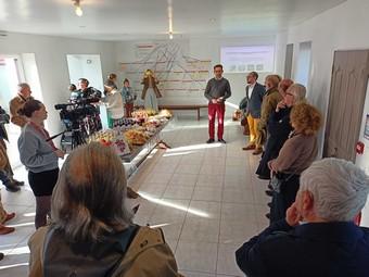 Iconographie - Temonia