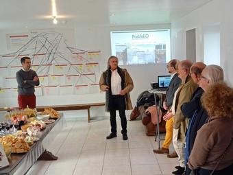 Iconographie - Temonia