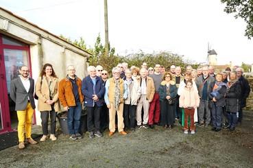 Iconographie - Temonia