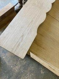 Iconographie - Construction d'une yole