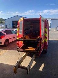 Iconographie - Construction d'une yole