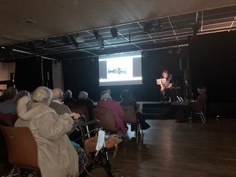 Iconographie - Les Goëmoniers