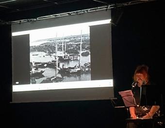 Iconographie - Les Goëmoniers