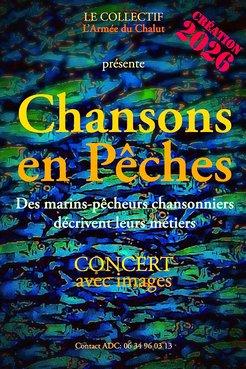 Iconographie - L'armée du chalut