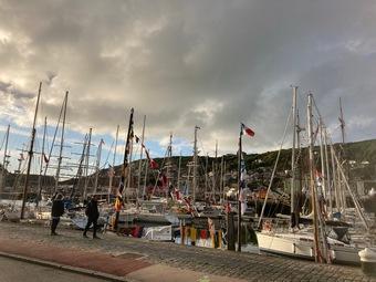 Iconographie - Fécamp Grand Escale