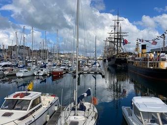 Iconographie - Fécamp Grand Escale