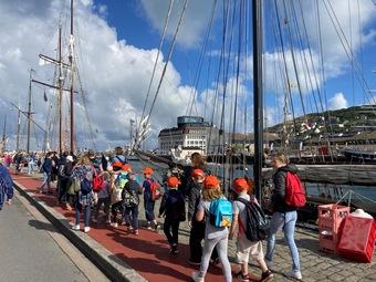 Iconographie - Fécamp Grand Escale