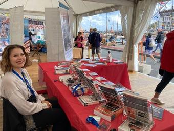 Iconographie - Fécamp Grand Escale