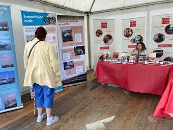 Iconographie - Fécamp Grand Escale