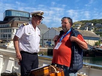 Iconographie - Fécamp Grand Escale