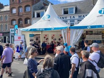 Iconographie - Fécamp Grand Escale