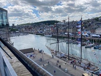 Iconographie - Fécamp Grand Escale