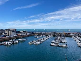 Iconographie - Fécamp Grand Escale