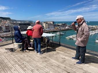 Iconographie - Fécamp Grand Escale