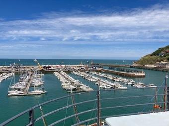 Iconographie - Fécamp Grand Escale