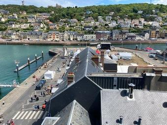 Iconographie - Fécamp Grand Escale