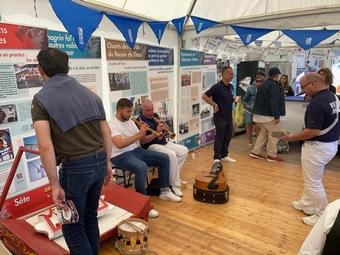 Iconographie - Fécamp Grand Escale