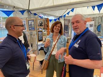 Iconographie - Fécamp Grand Escale