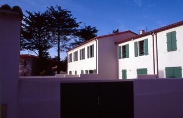 Iconographie - Bâtiment