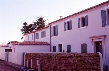 Iconographie - Bâtiment