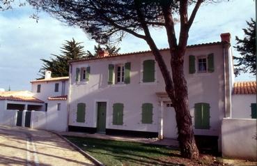 Iconographie - Bâtiment