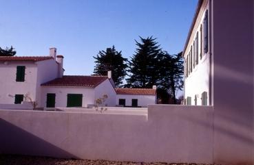 Iconographie - Bâtiment