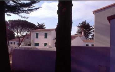 Iconographie - Bâtiment