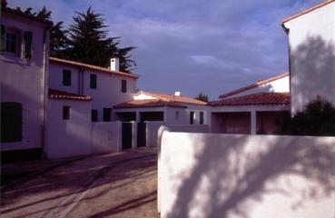 Iconographie - Bâtiment