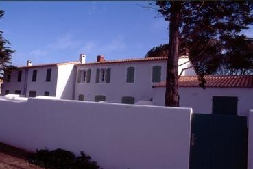 Iconographie - Bâtiment