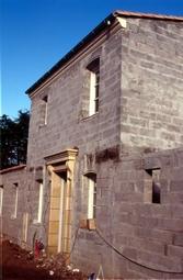 Iconographie - Bâtiment