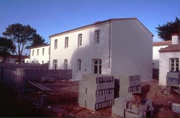 Iconographie - Bâtiment