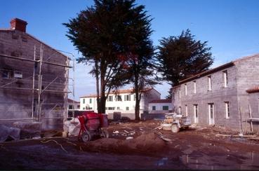 Iconographie - Bâtiment