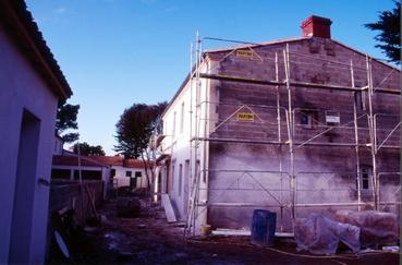 Iconographie - Bâtiment