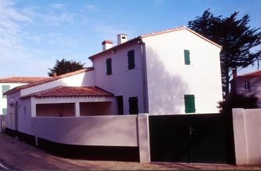 Iconographie - Bâtiment