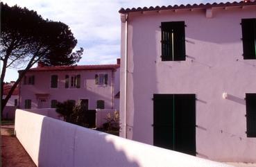 Iconographie - Bâtiment