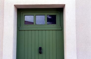 Iconographie - Bâtiment