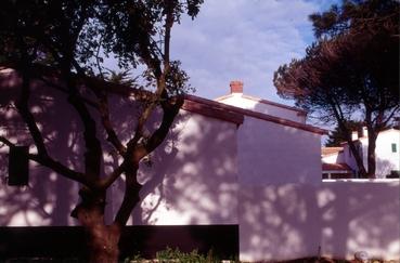 Iconographie - Bâtiment