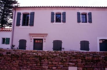 Iconographie - Bâtiment