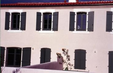 Iconographie - Bâtiment