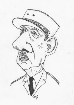 Iconographie - Caricature