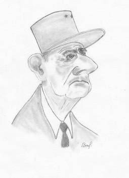 Iconographie - Caricature