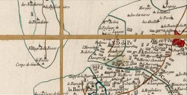 Iconographie - Maison du Goa